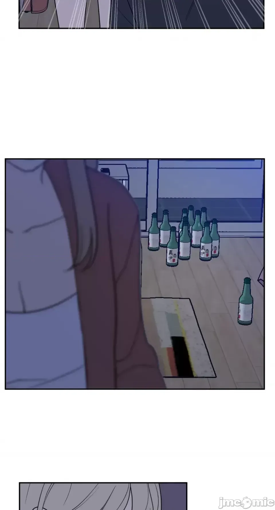 Ông chủ, tôi đang bỏ cuộc Chương 1-62