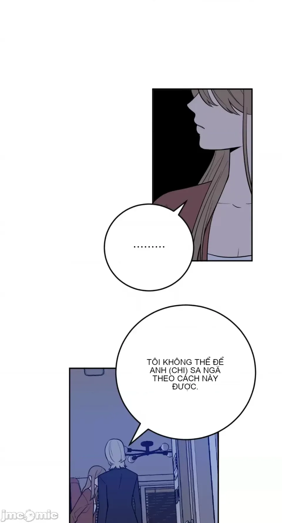 Ông chủ, tôi đang bỏ cuộc Chương 1-62