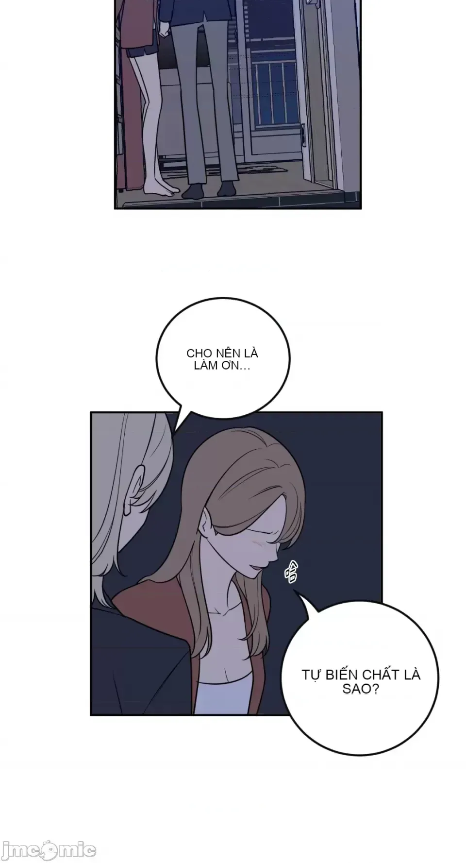 Ông chủ, tôi đang bỏ cuộc Chương 1-62