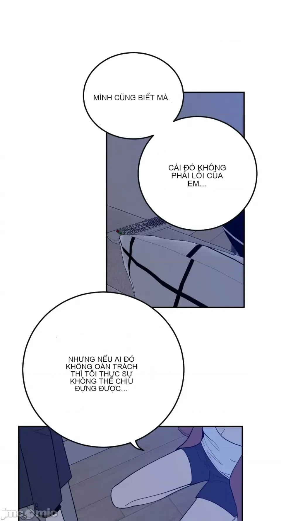 Ông chủ, tôi đang bỏ cuộc Chương 1-62