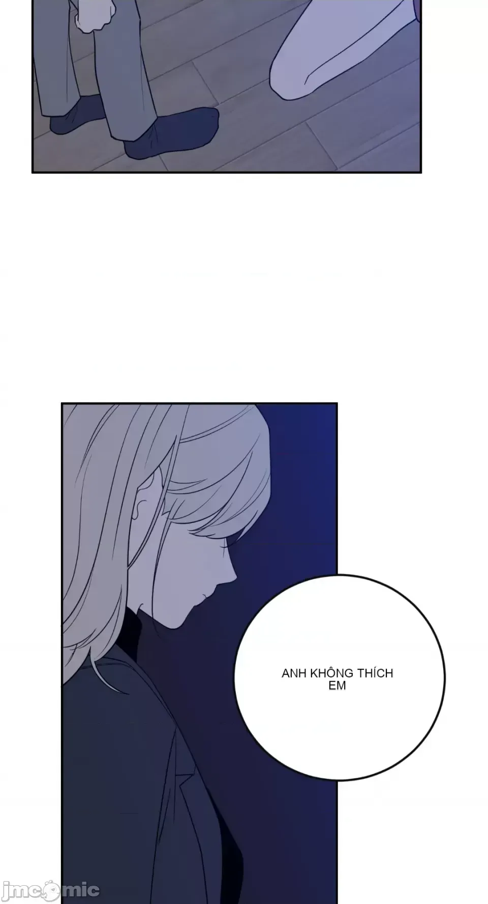 Ông chủ, tôi đang bỏ cuộc Chương 1-62