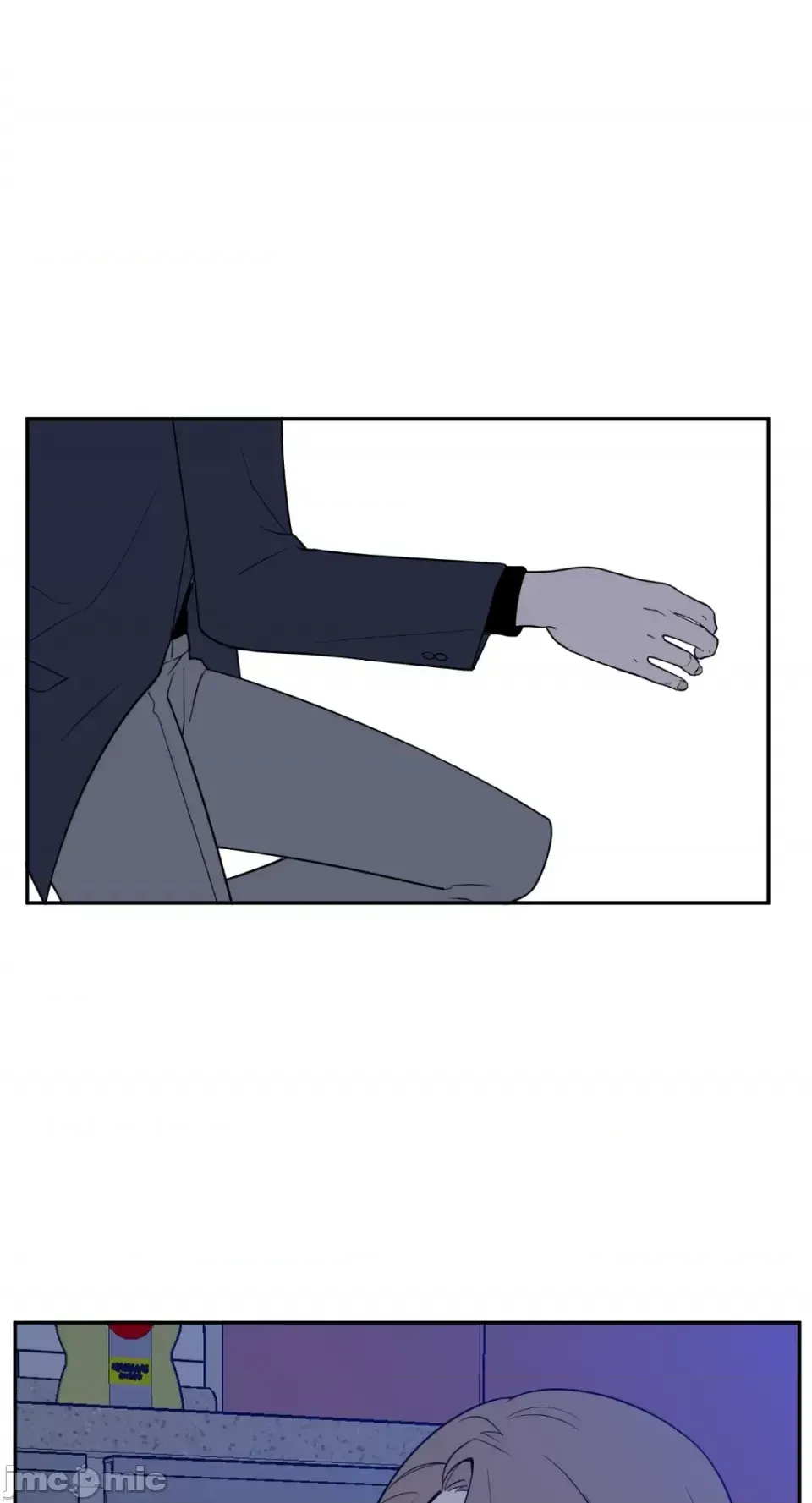 Ông chủ, tôi đang bỏ cuộc Chương 1-62