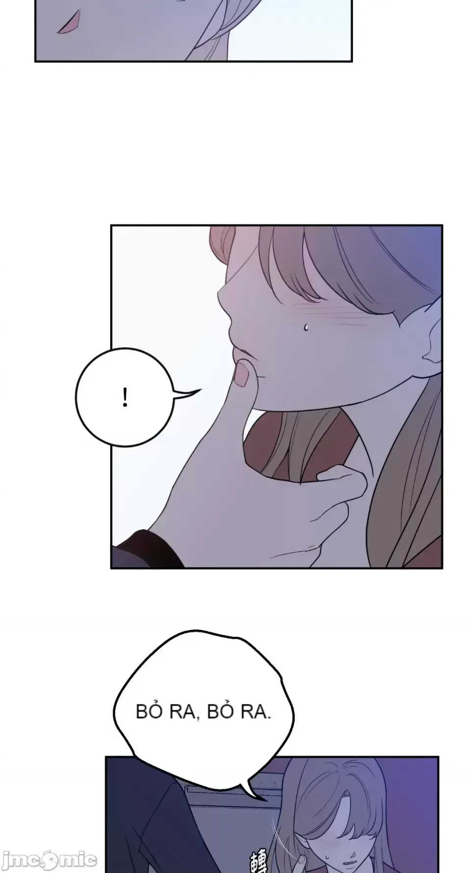 Ông chủ, tôi đang bỏ cuộc Chương 1-62