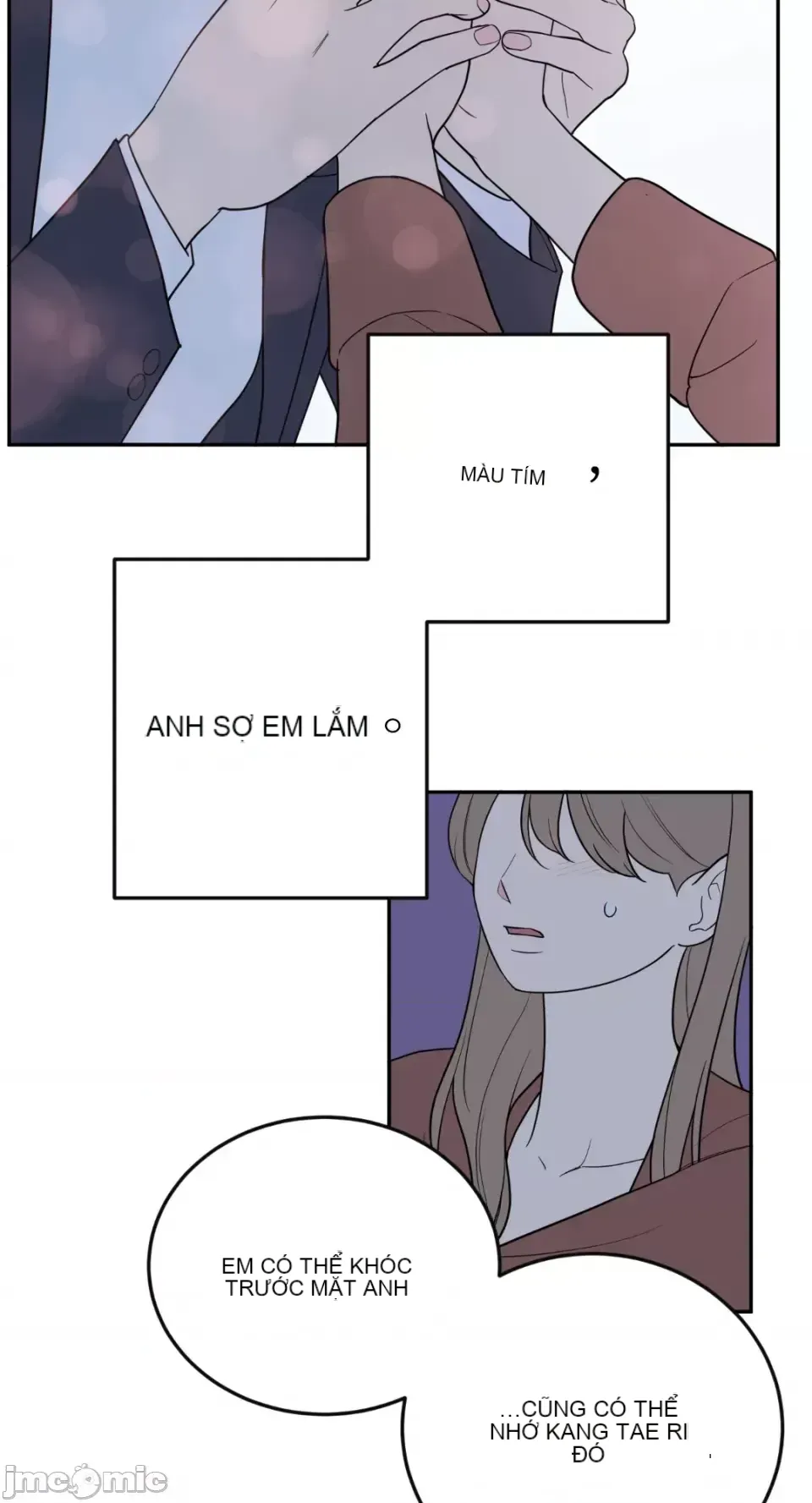 Ông chủ, tôi đang bỏ cuộc Chương 1-62