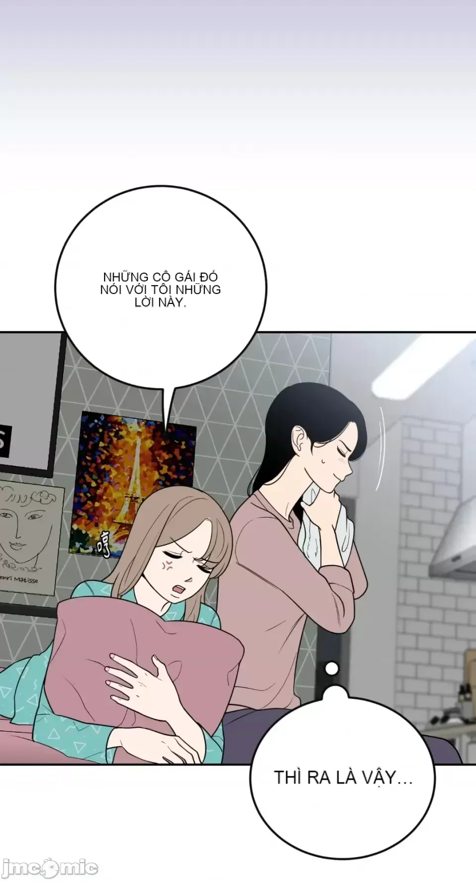 Ông chủ, tôi đang bỏ cuộc Chương 1-62