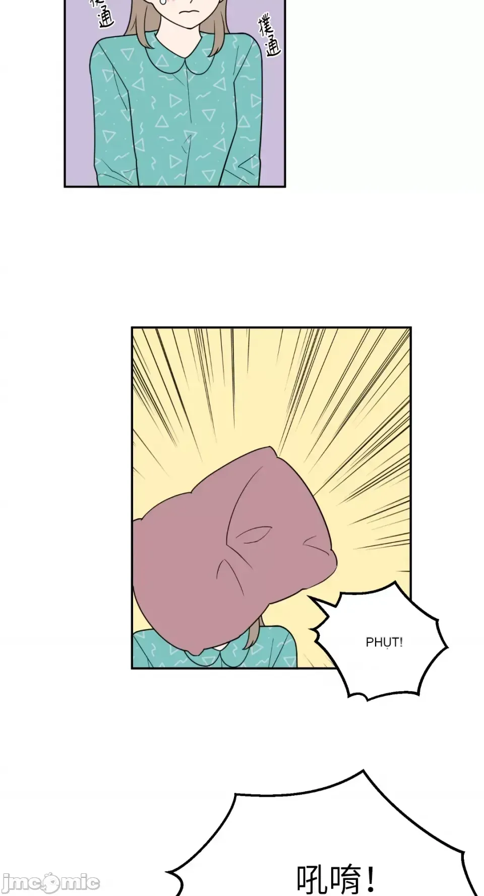 Ông chủ, tôi đang bỏ cuộc Chương 1-62