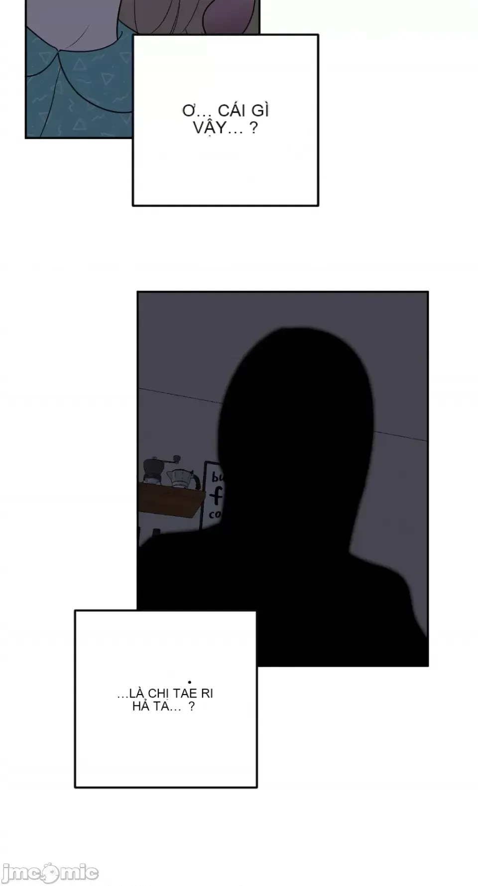 Ông chủ, tôi đang bỏ cuộc Chương 1-62