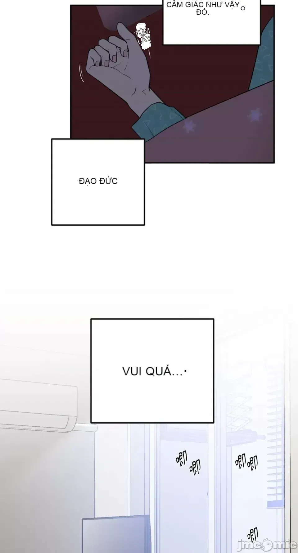 Ông chủ, tôi đang bỏ cuộc Chương 1-62