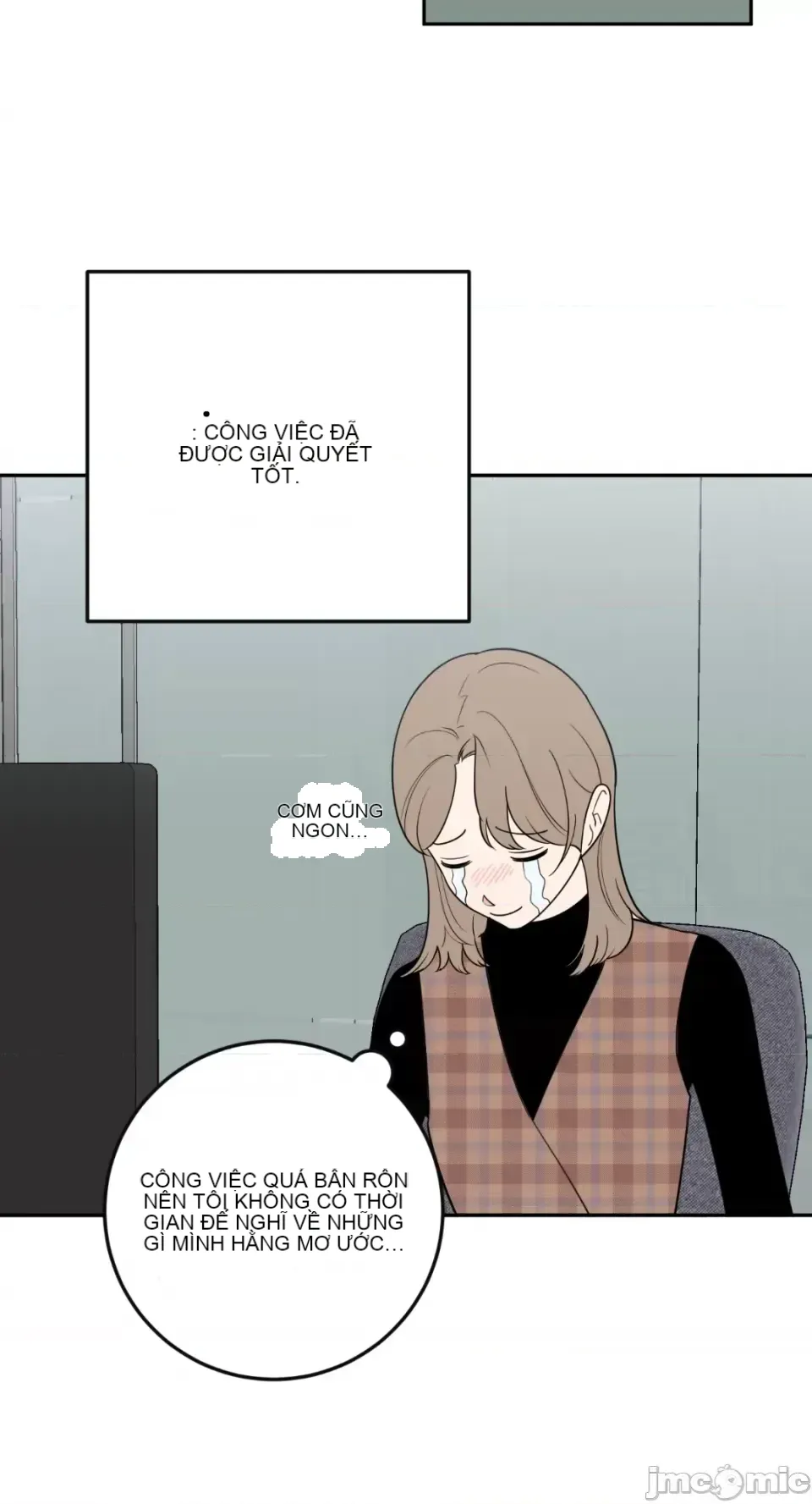 Ông chủ, tôi đang bỏ cuộc Chương 1-62
