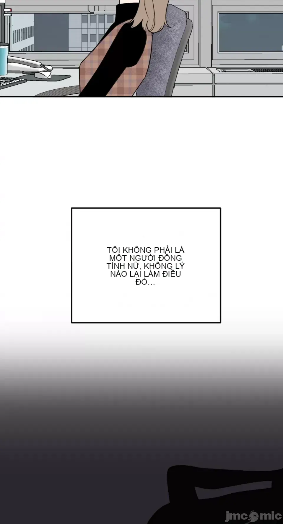 Ông chủ, tôi đang bỏ cuộc Chương 1-62