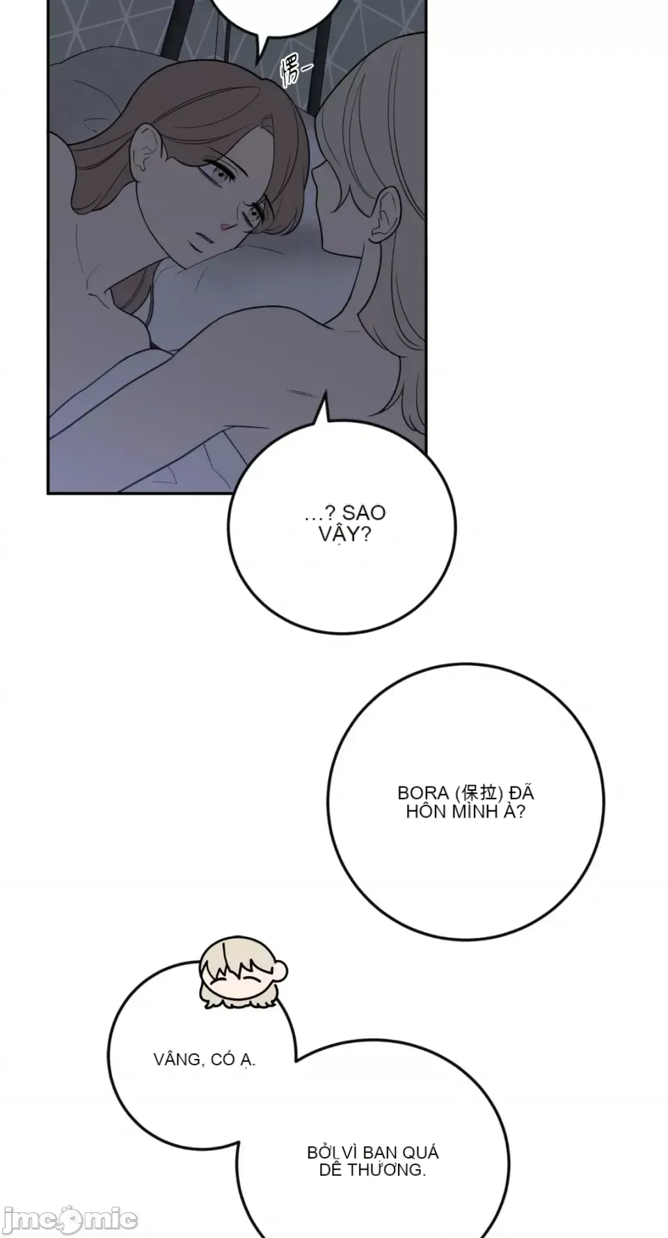 Ông chủ, tôi đang bỏ cuộc Chương 1-62