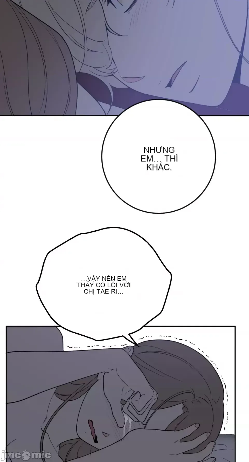 Ông chủ, tôi đang bỏ cuộc Chương 1-62