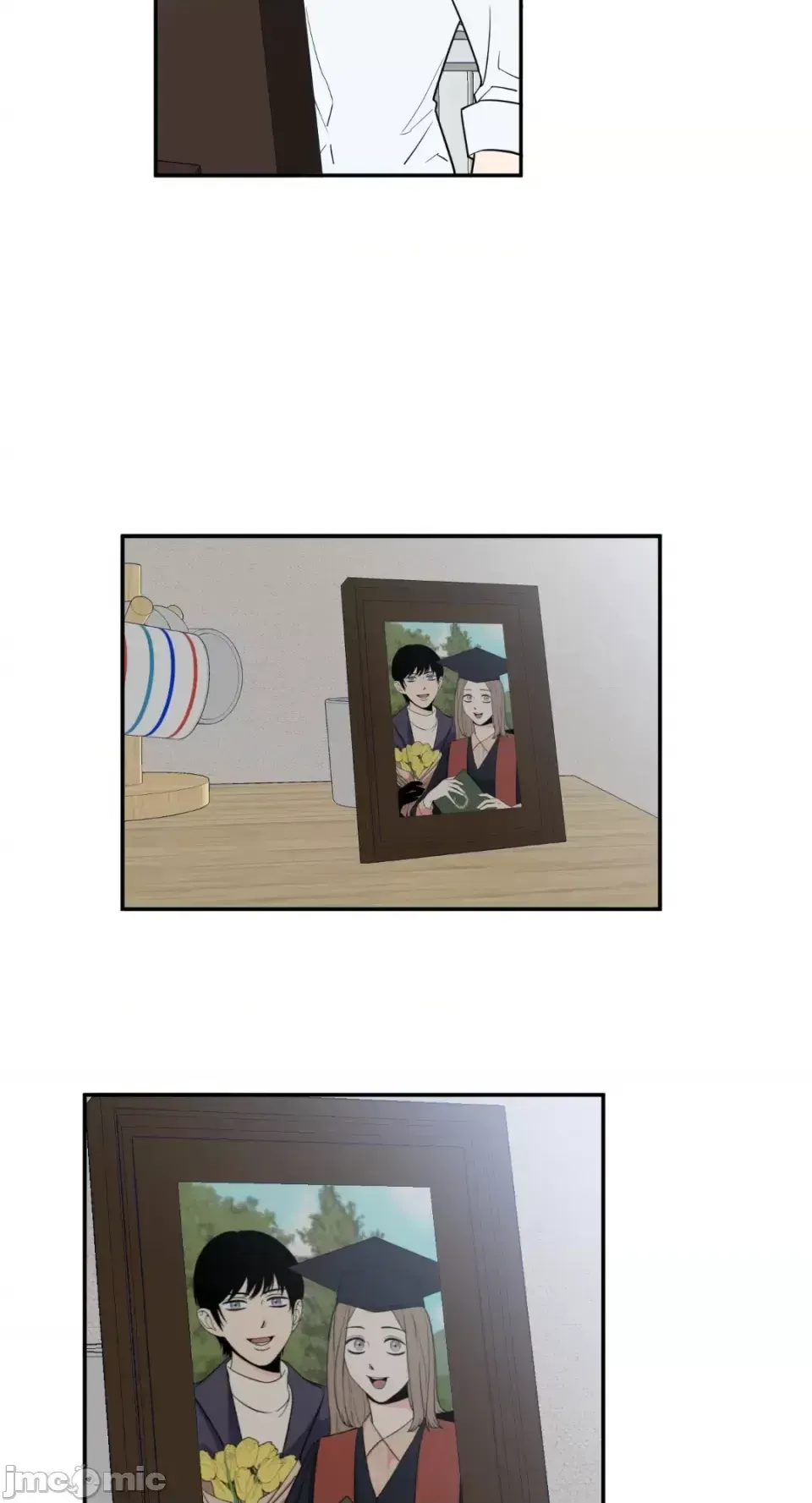 Ông chủ, tôi đang bỏ cuộc Chương 1-62