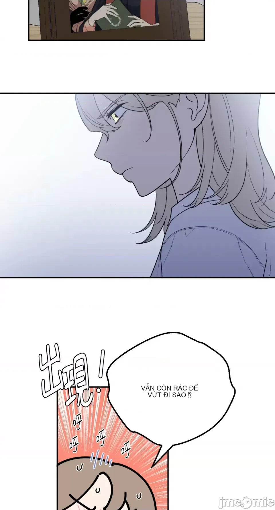 Ông chủ, tôi đang bỏ cuộc Chương 1-62