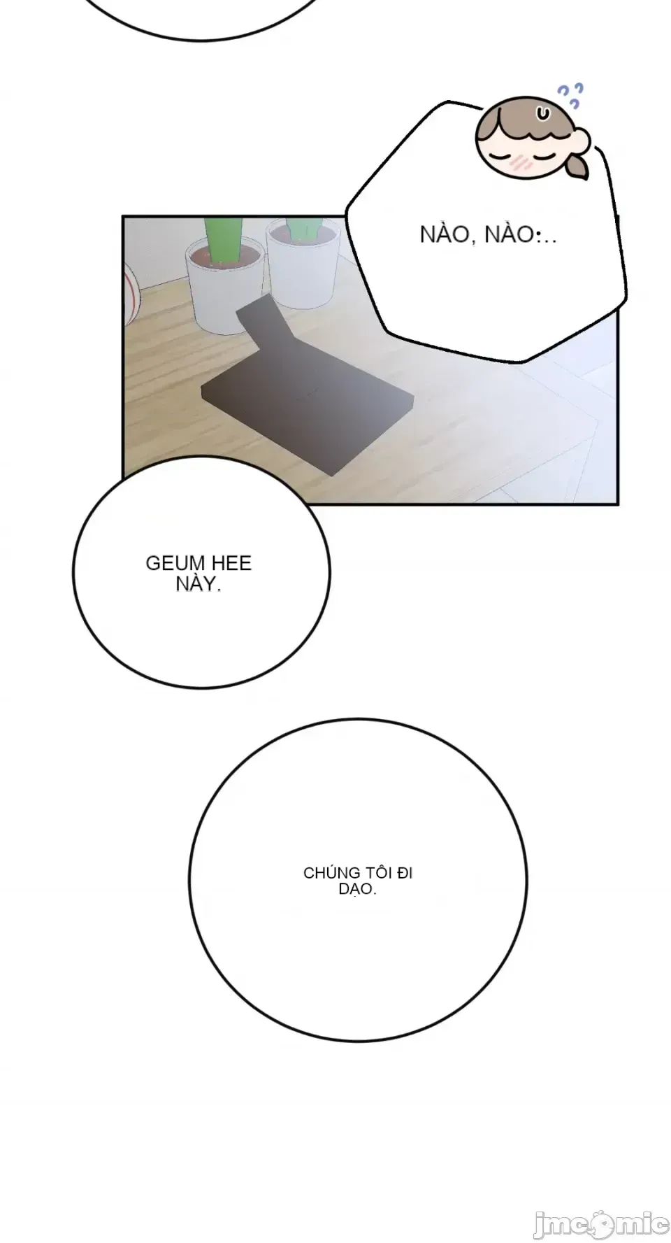 Ông chủ, tôi đang bỏ cuộc Chương 1-62