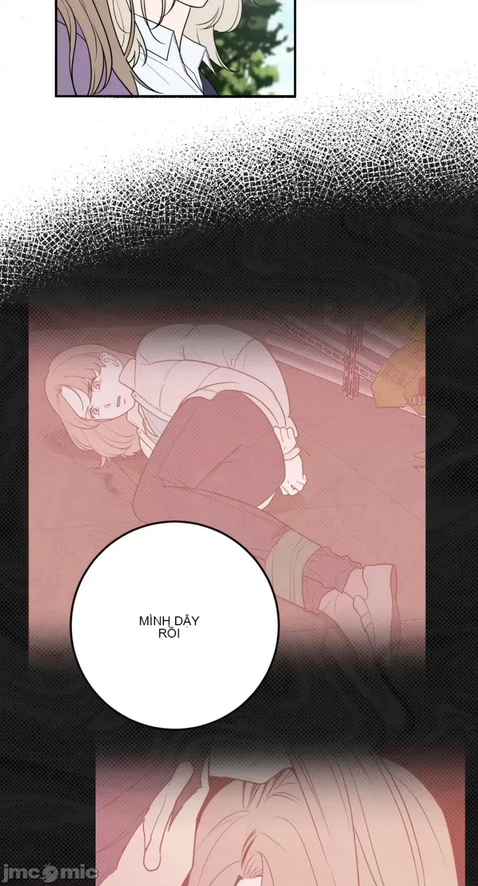 Ông chủ, tôi đang bỏ cuộc Chương 1-62