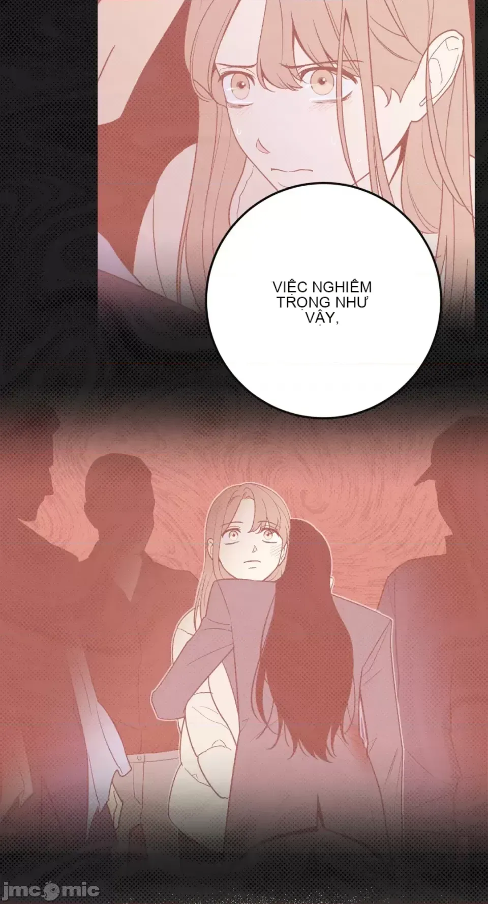 Ông chủ, tôi đang bỏ cuộc Chương 1-62