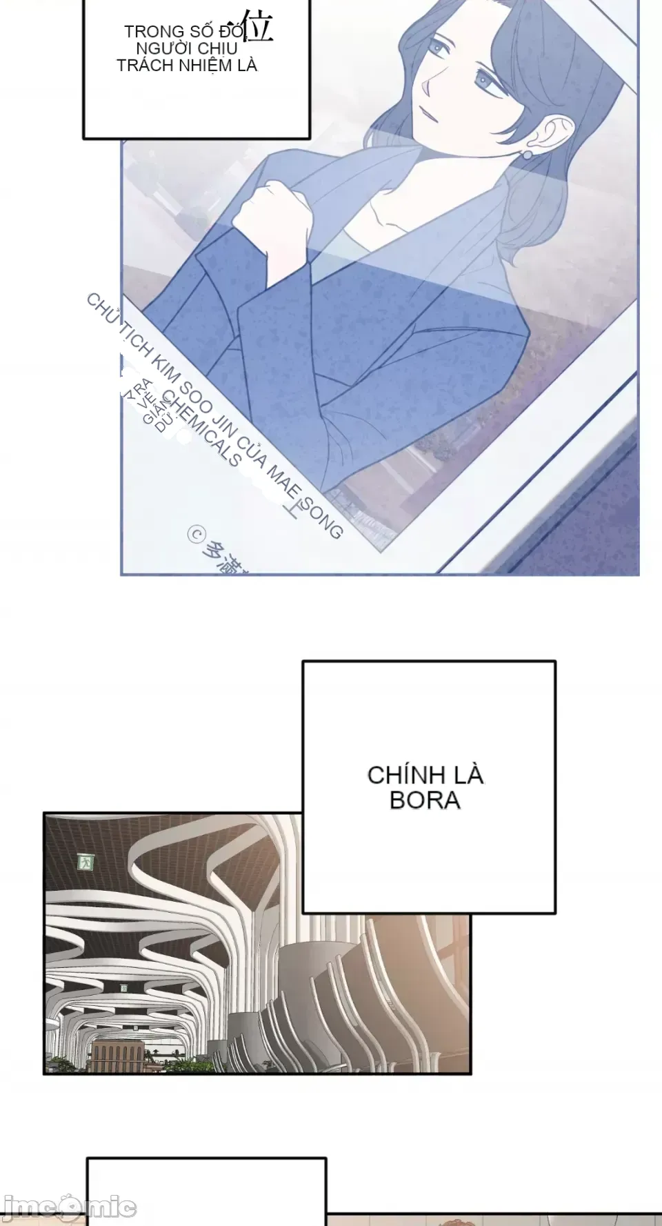 Ông chủ, tôi đang bỏ cuộc Chương 1-62