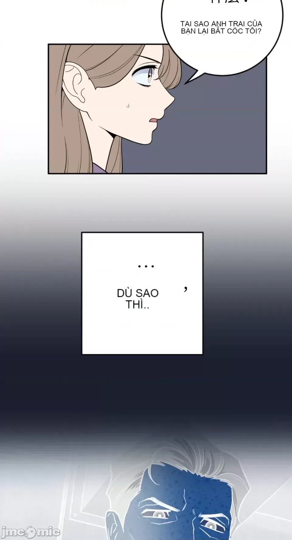 Ông chủ, tôi đang bỏ cuộc Chương 1-62