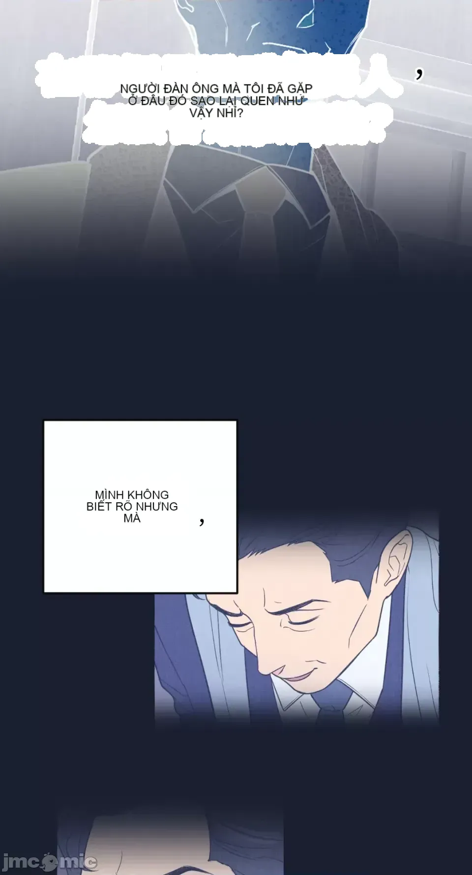 Ông chủ, tôi đang bỏ cuộc Chương 1-62