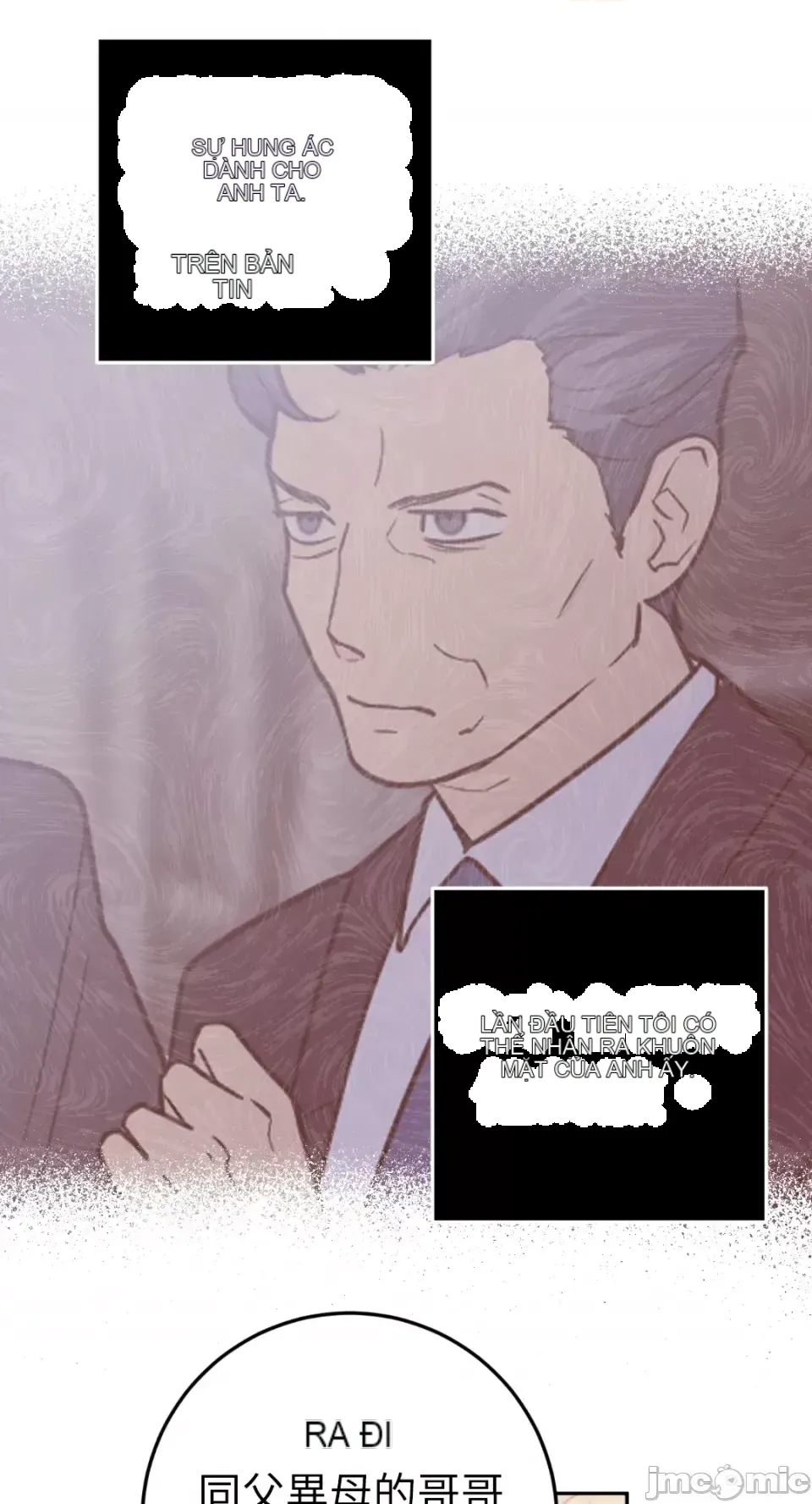 Ông chủ, tôi đang bỏ cuộc Chương 1-62