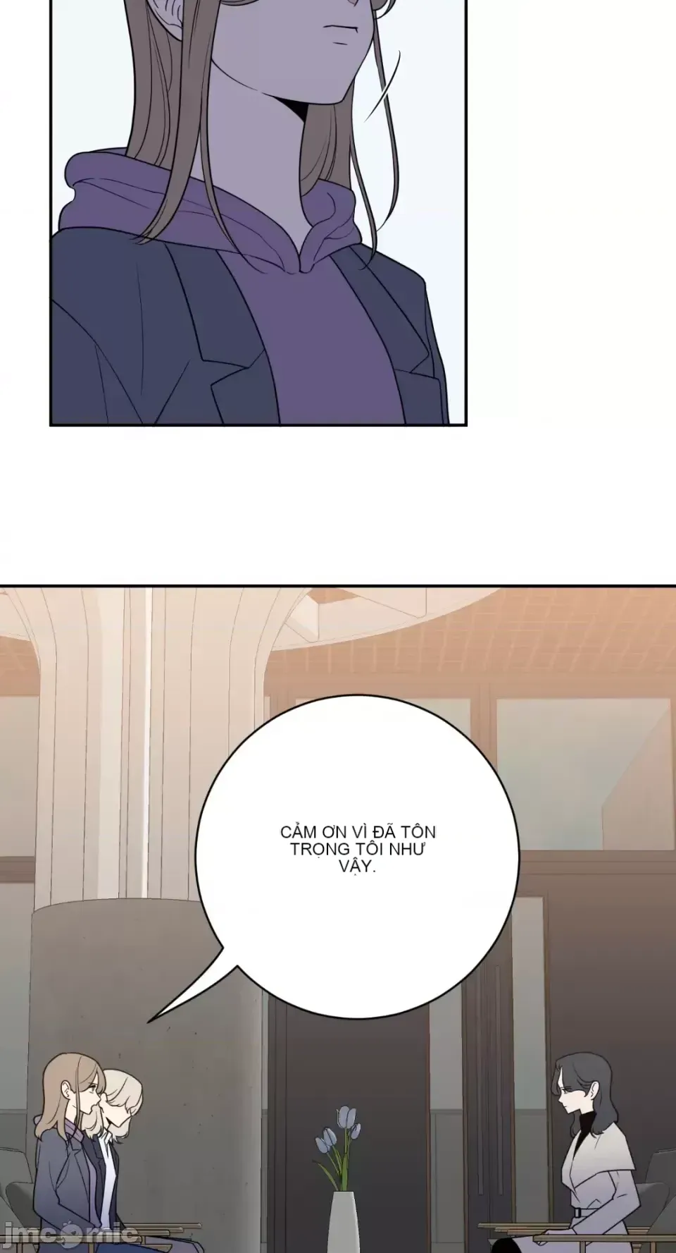 Ông chủ, tôi đang bỏ cuộc Chương 1-62