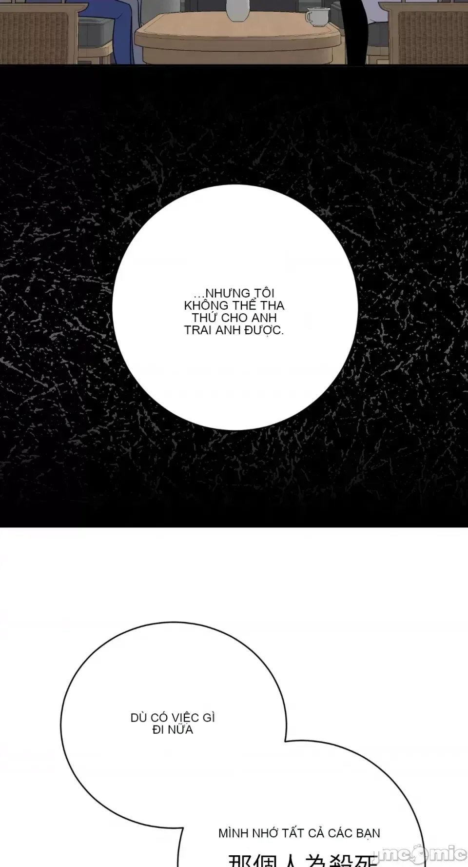 Ông chủ, tôi đang bỏ cuộc Chương 1-62