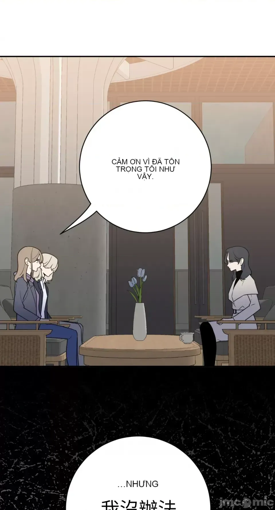 Ông chủ, tôi đang bỏ cuộc Chương 1-62