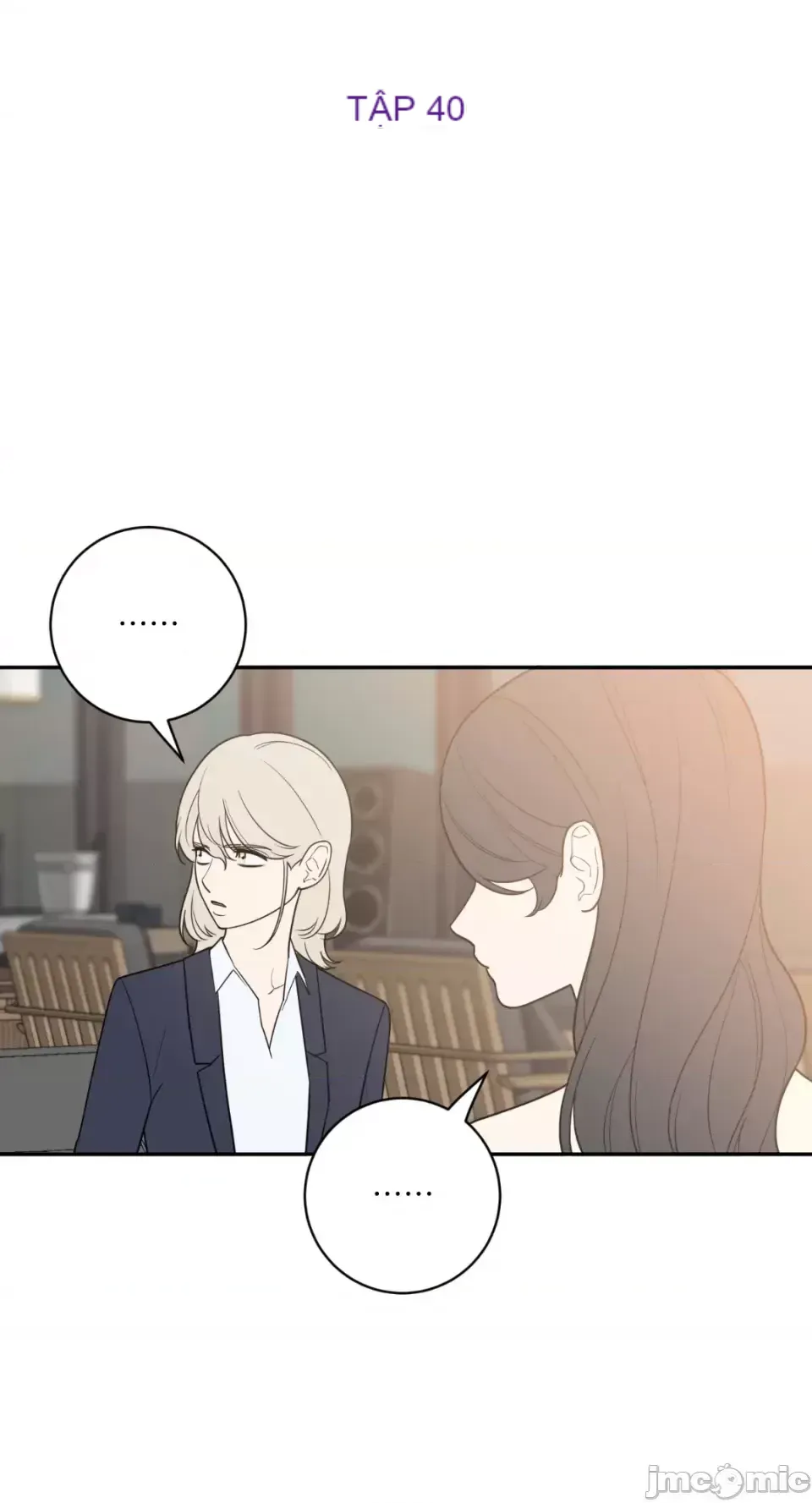 Ông chủ, tôi đang bỏ cuộc Chương 1-62