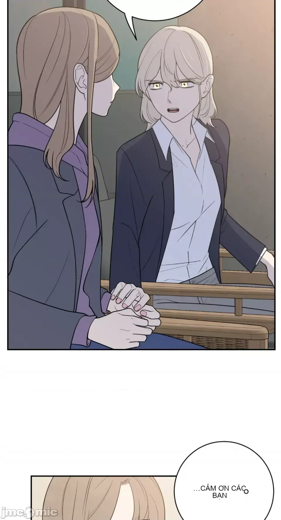 Ông chủ, tôi đang bỏ cuộc Chương 1-62