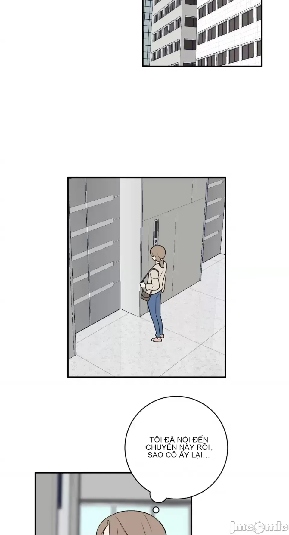 Ông chủ, tôi đang bỏ cuộc Chương 1-62