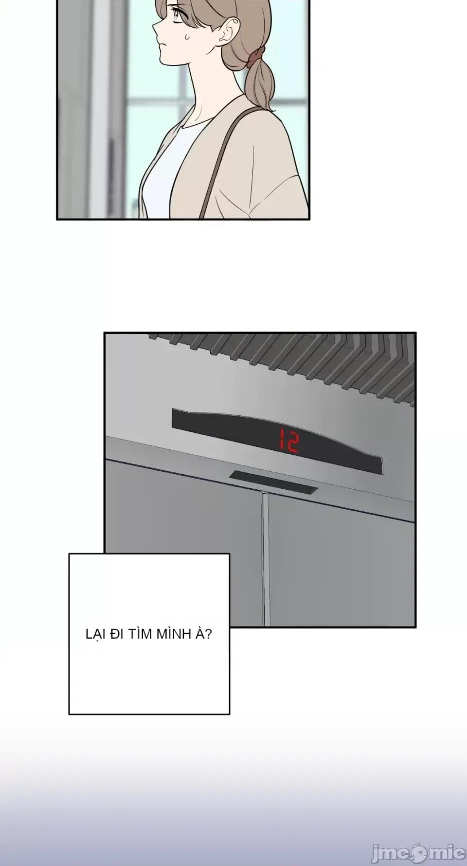 Ông chủ, tôi đang bỏ cuộc Chương 1-62