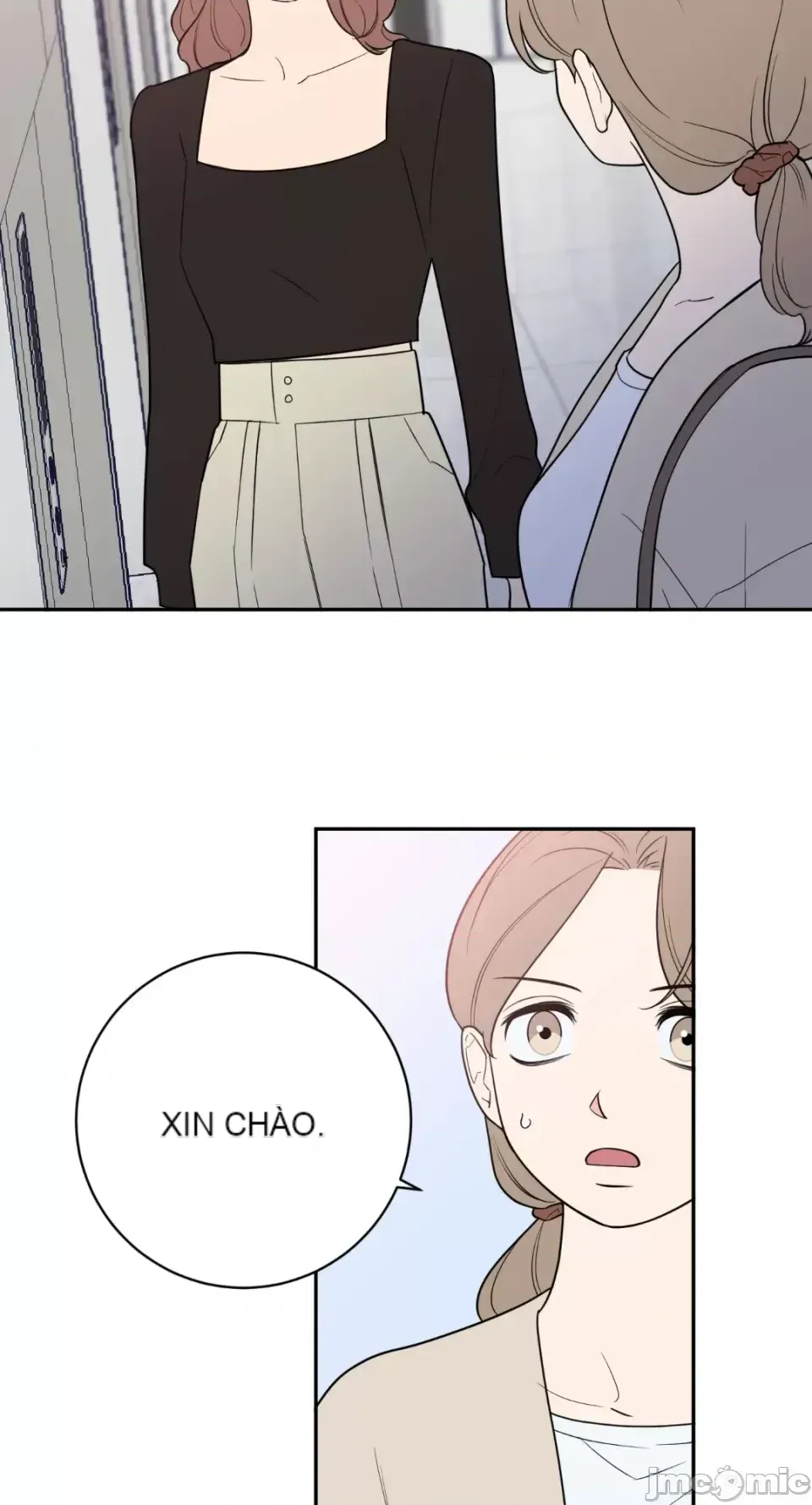 Ông chủ, tôi đang bỏ cuộc Chương 1-62