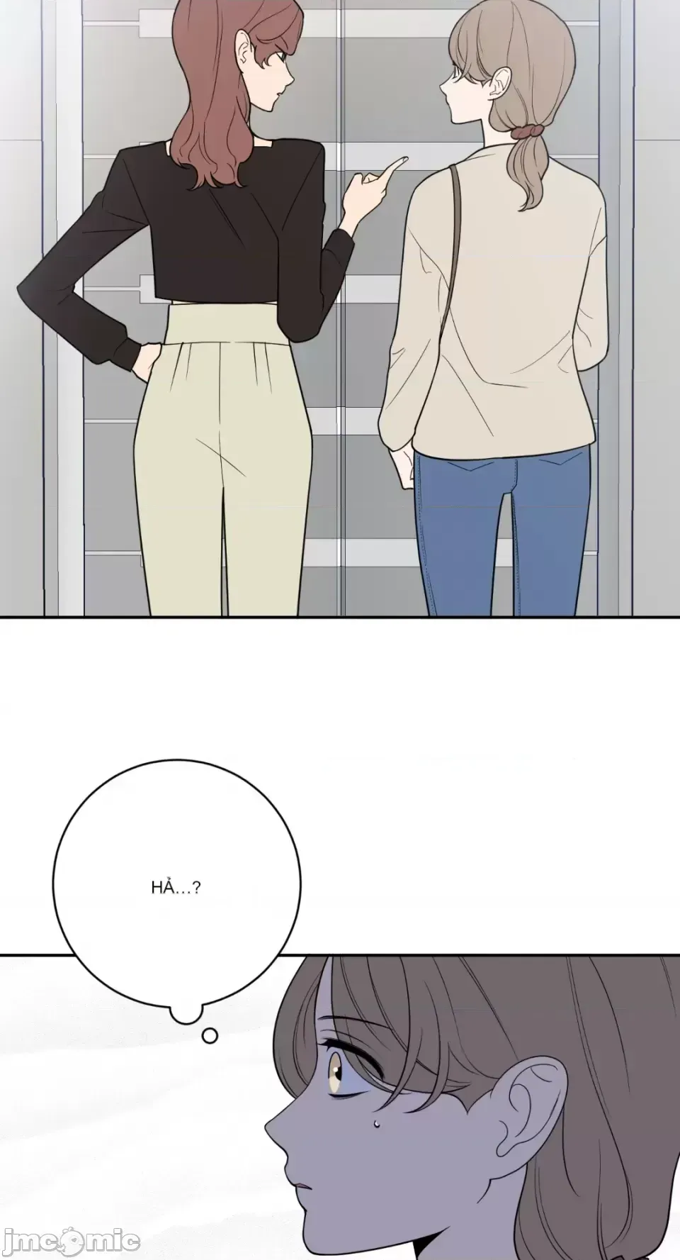 Ông chủ, tôi đang bỏ cuộc Chương 1-62