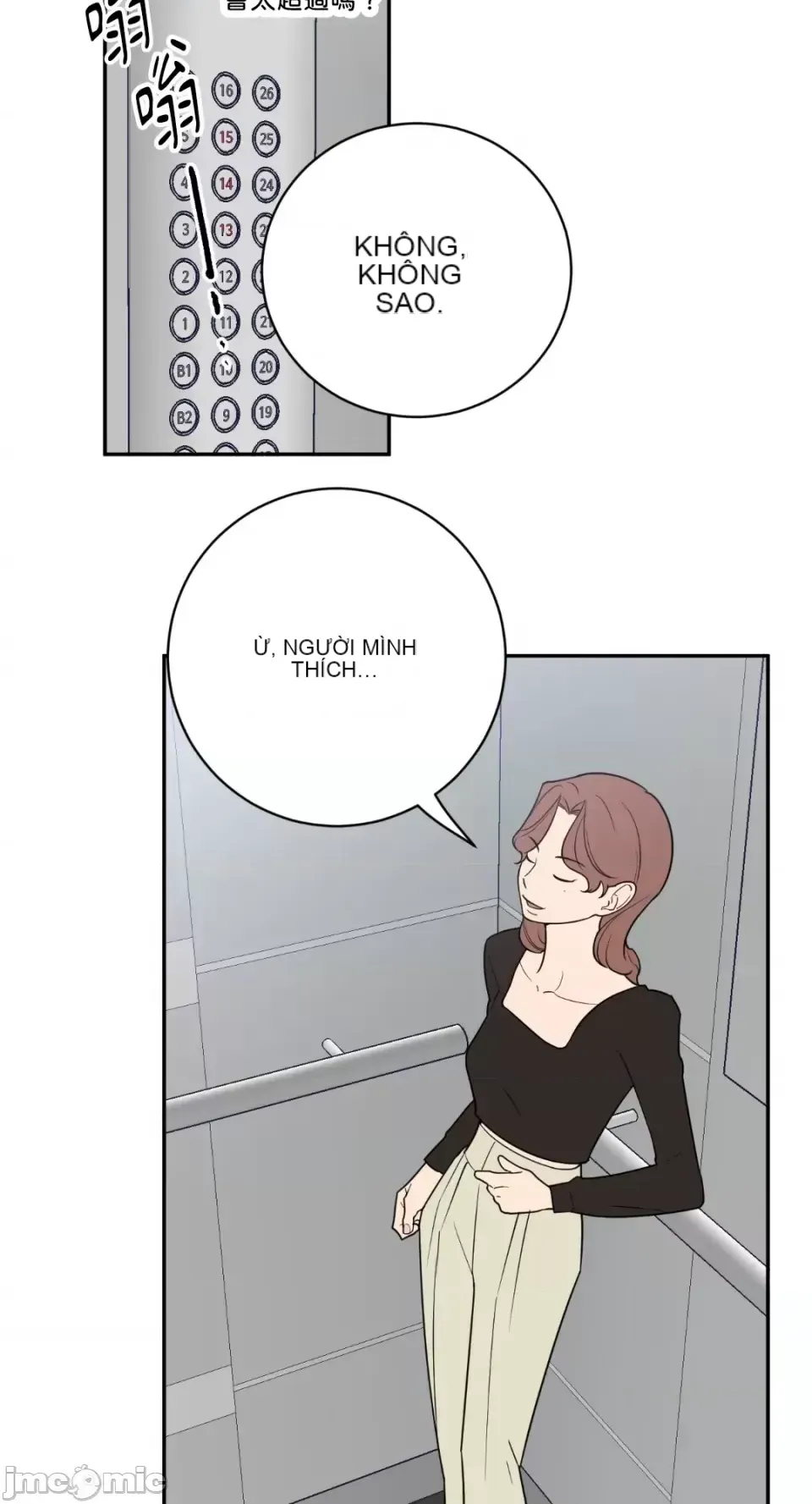 Ông chủ, tôi đang bỏ cuộc Chương 1-62