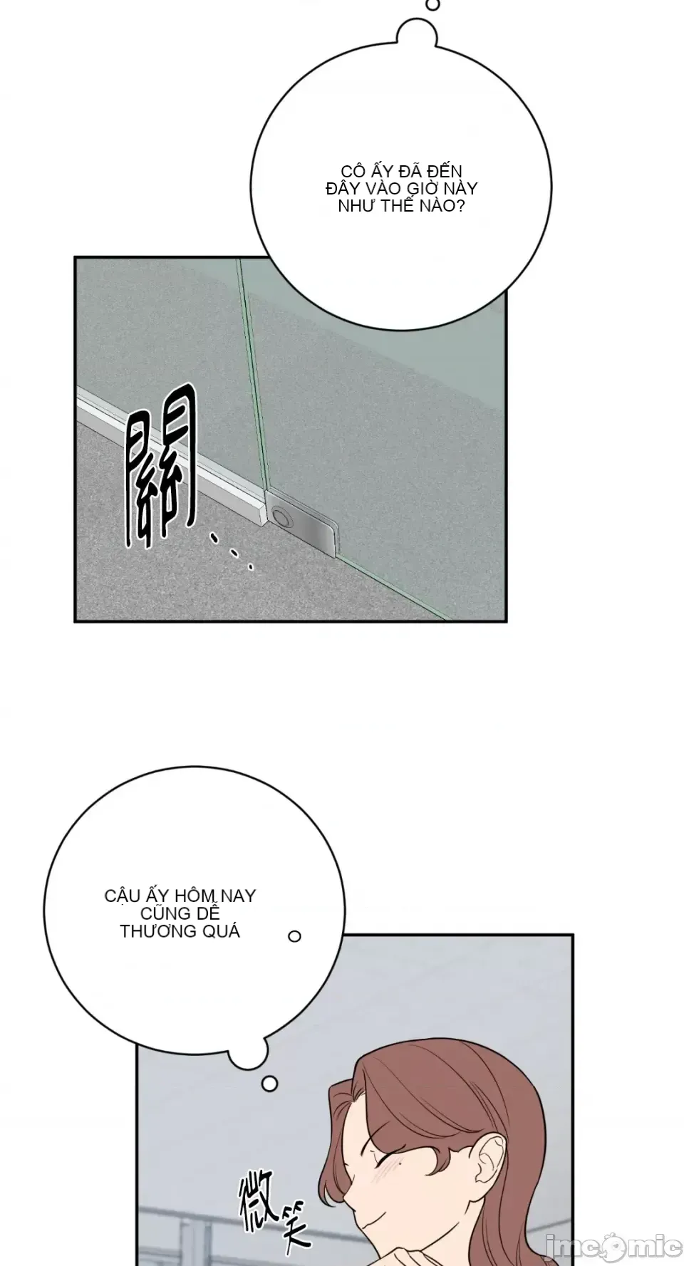 Ông chủ, tôi đang bỏ cuộc Chương 1-62