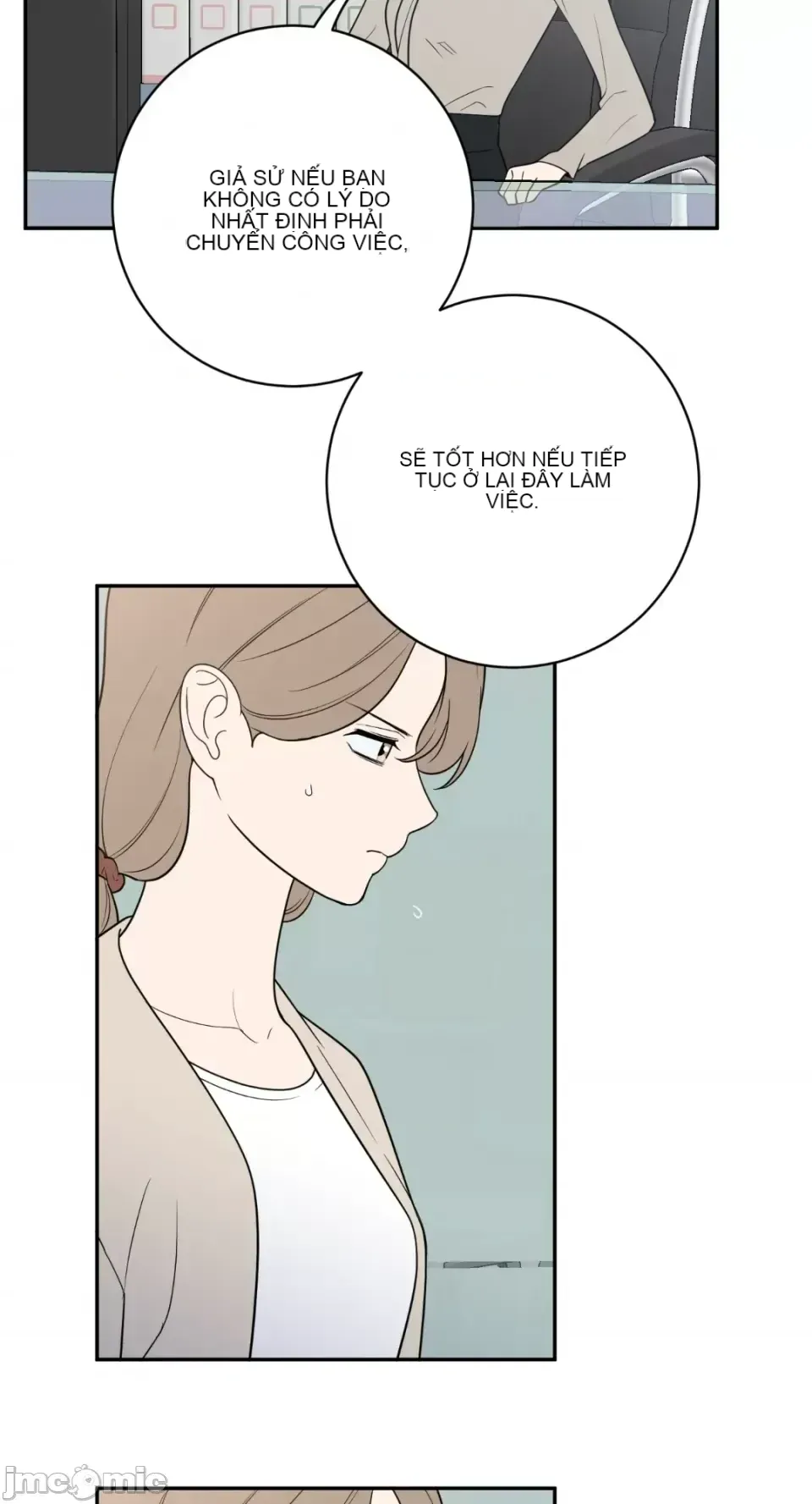 Ông chủ, tôi đang bỏ cuộc Chương 1-62