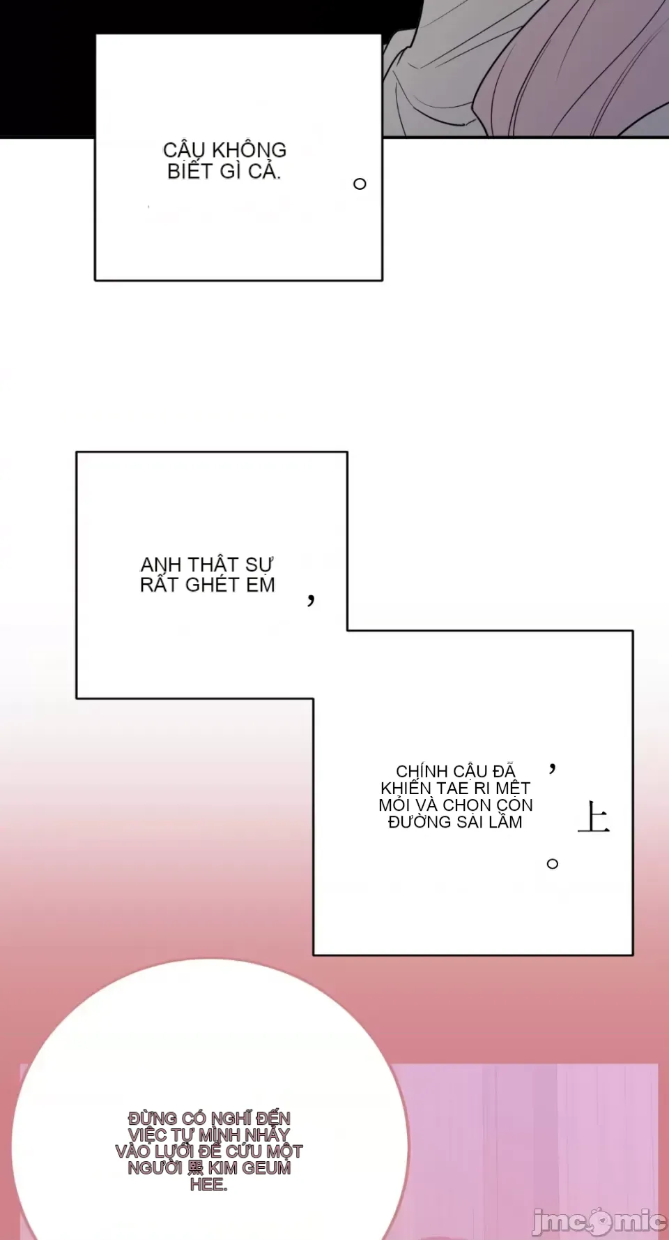 Ông chủ, tôi đang bỏ cuộc Chương 1-62