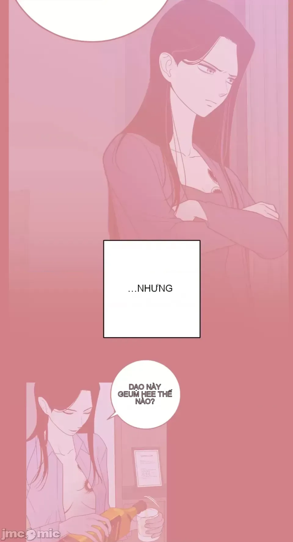 Ông chủ, tôi đang bỏ cuộc Chương 1-62