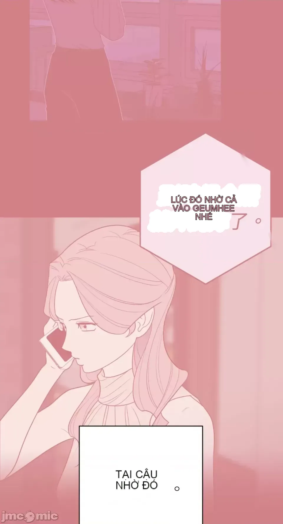 Ông chủ, tôi đang bỏ cuộc Chương 1-62