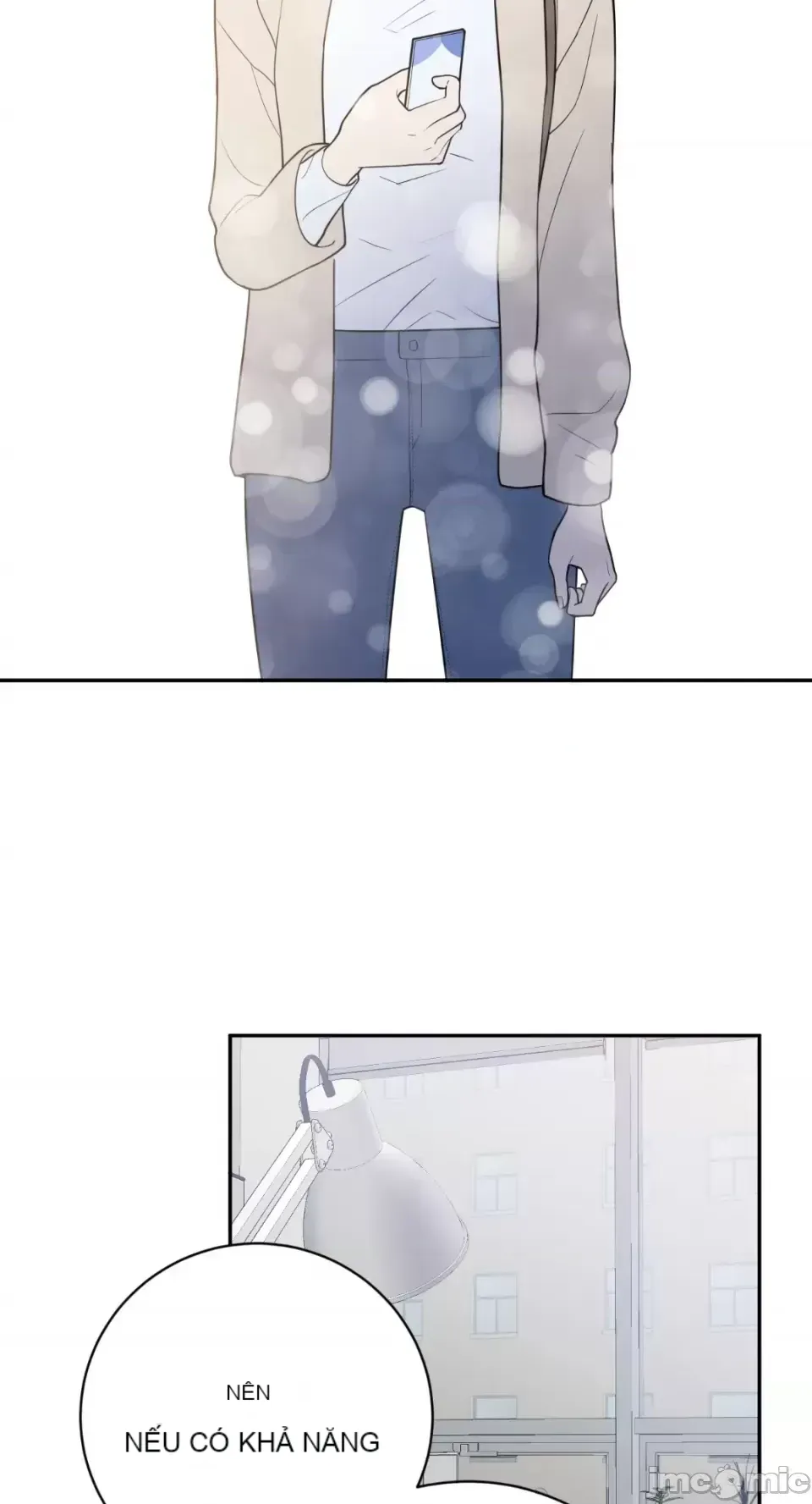 Ông chủ, tôi đang bỏ cuộc Chương 1-62