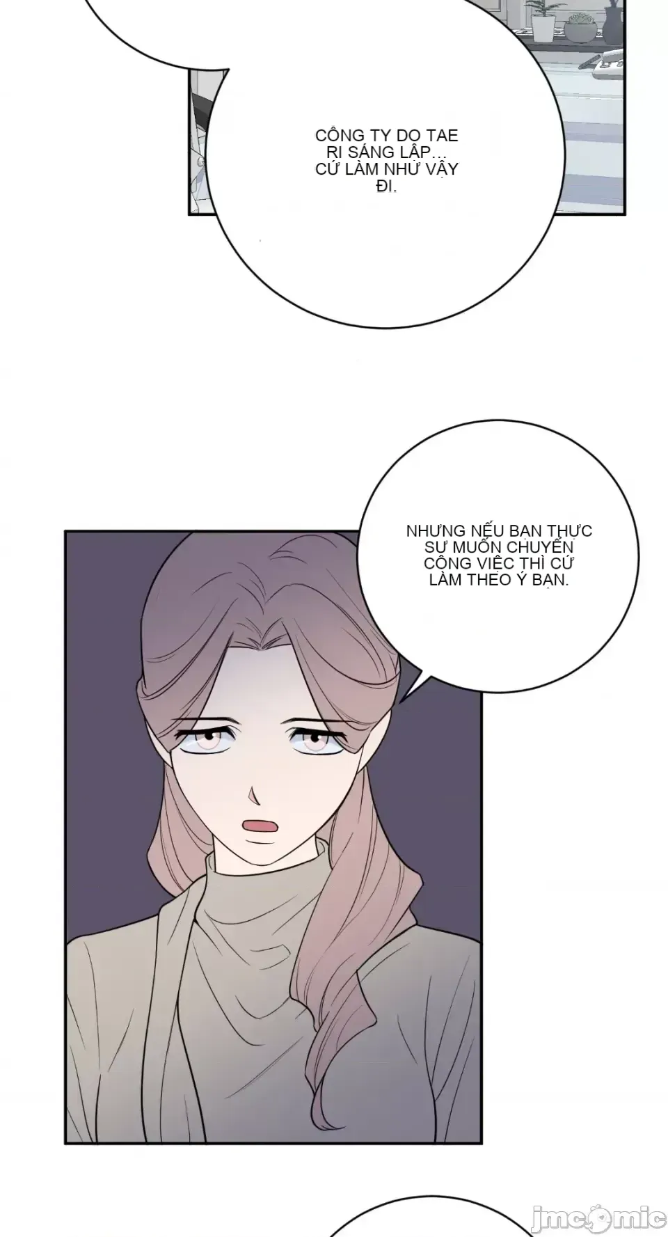 Ông chủ, tôi đang bỏ cuộc Chương 1-62