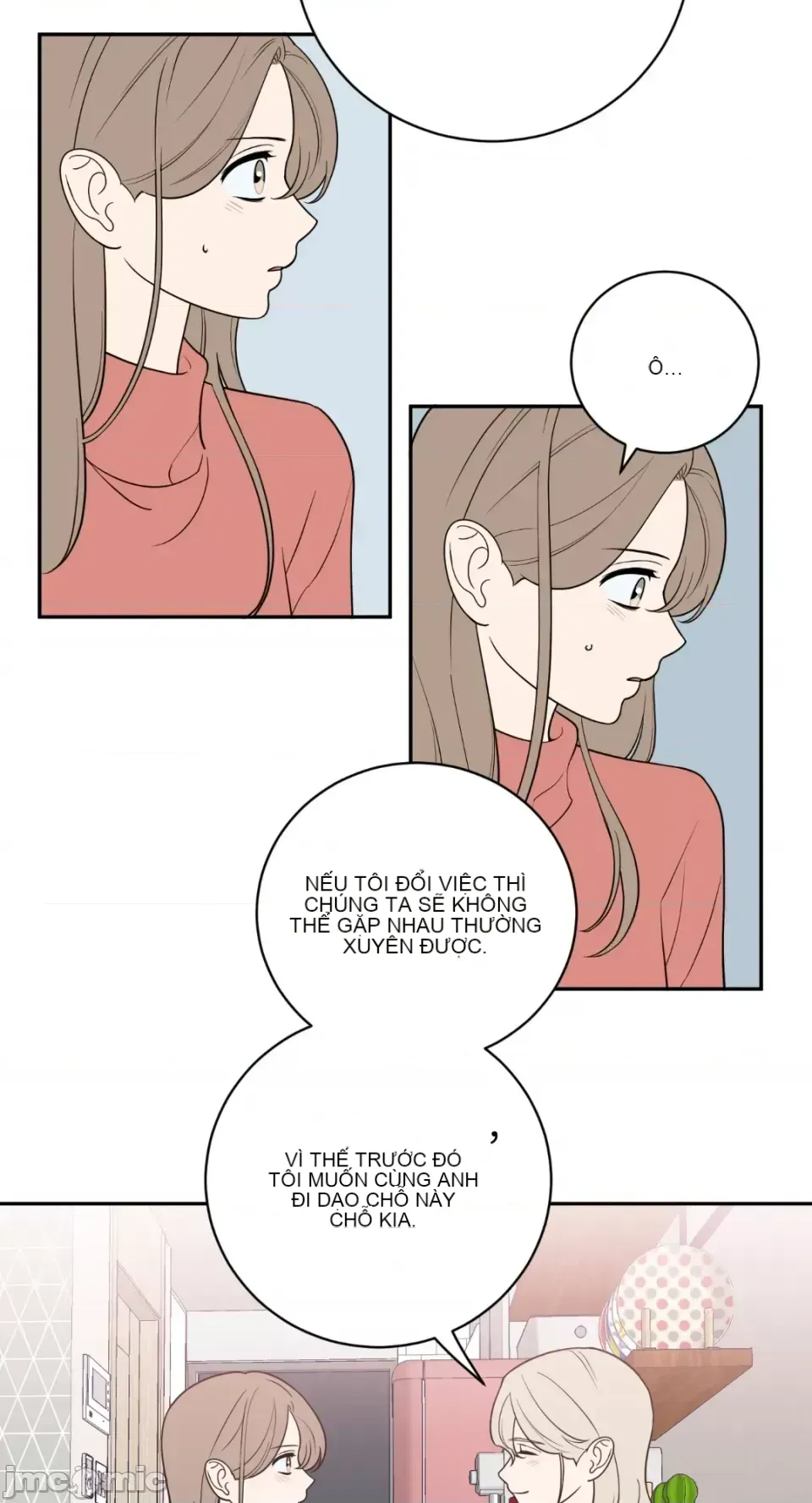 Ông chủ, tôi đang bỏ cuộc Chương 1-62