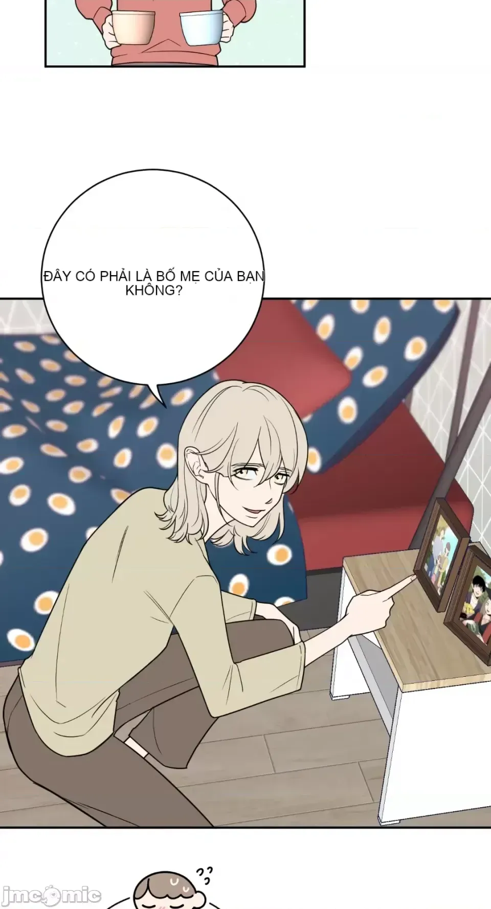 Ông chủ, tôi đang bỏ cuộc Chương 1-62