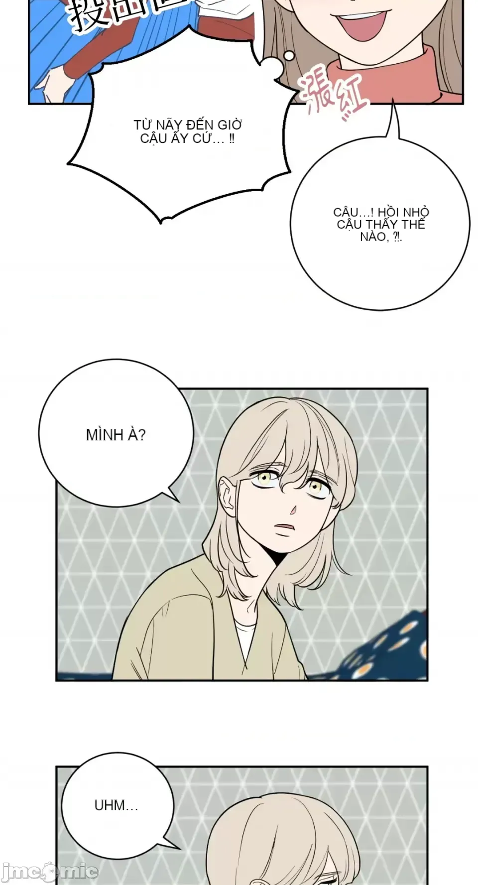 Ông chủ, tôi đang bỏ cuộc Chương 1-62