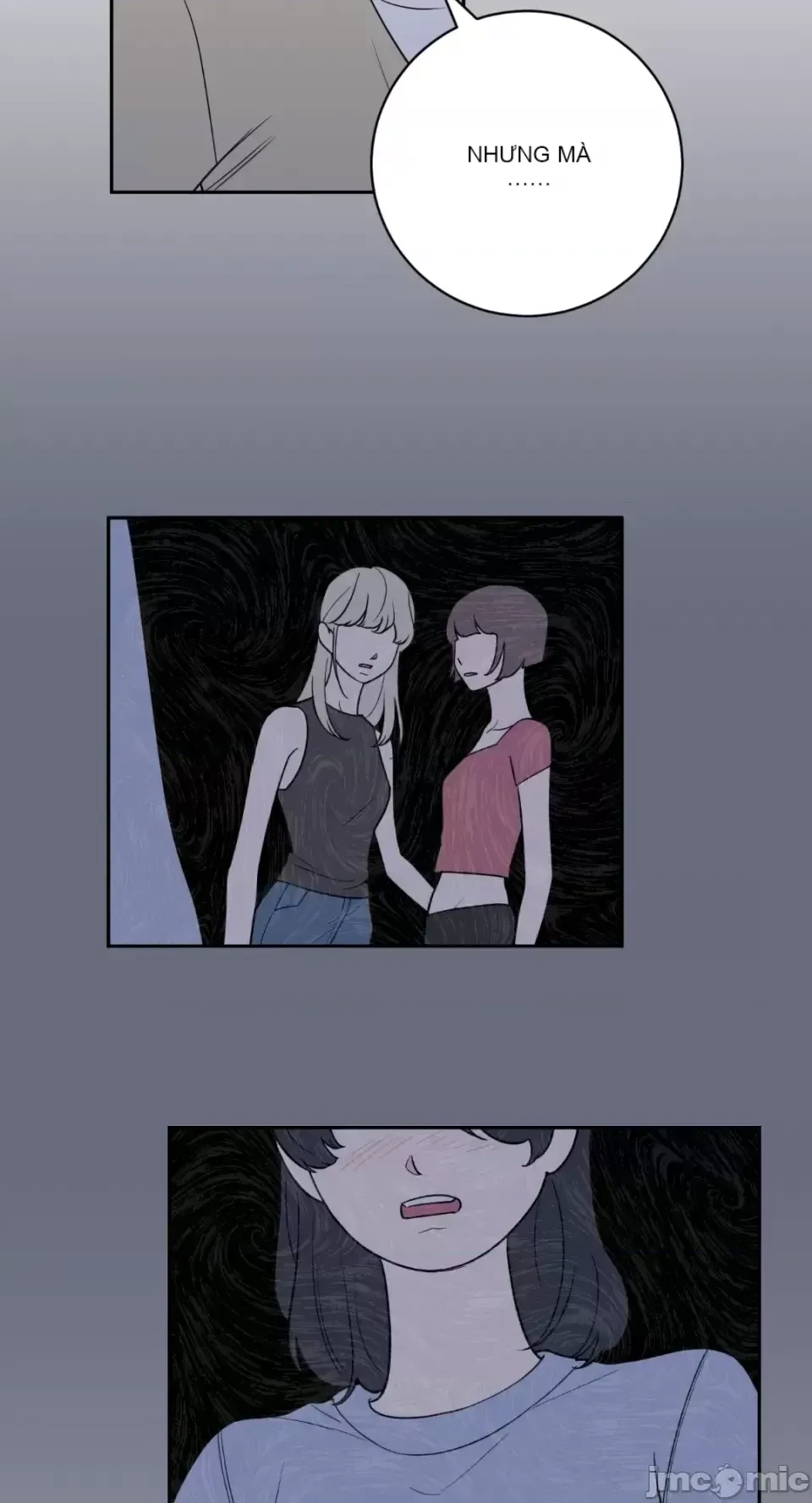 Ông chủ, tôi đang bỏ cuộc Chương 1-62