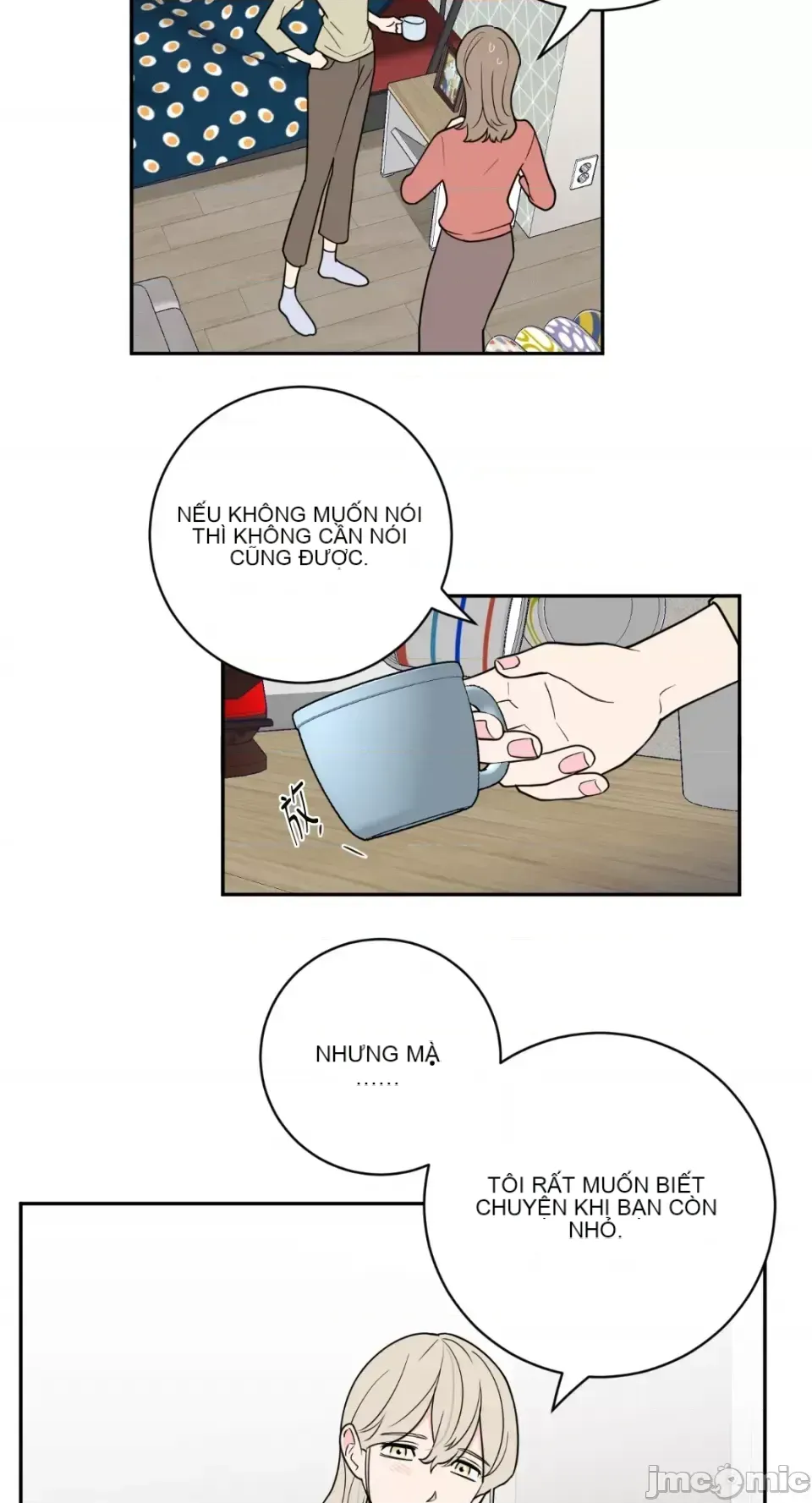 Ông chủ, tôi đang bỏ cuộc Chương 1-62