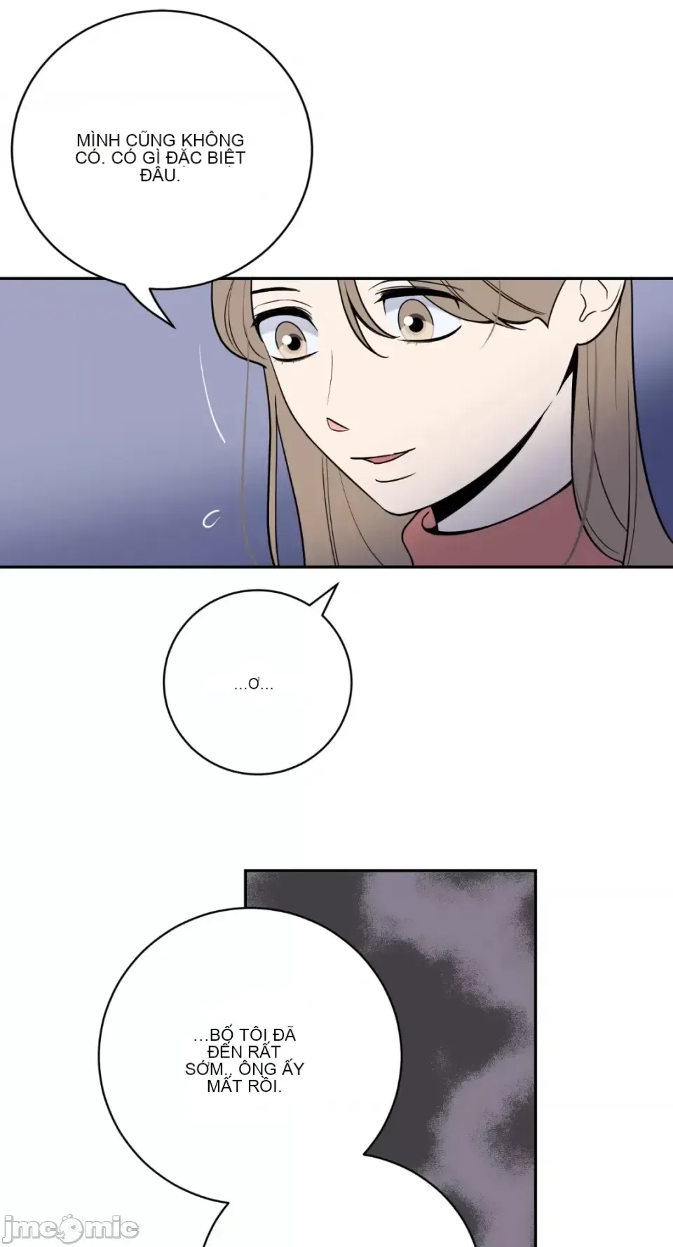 Ông chủ, tôi đang bỏ cuộc Chương 1-62