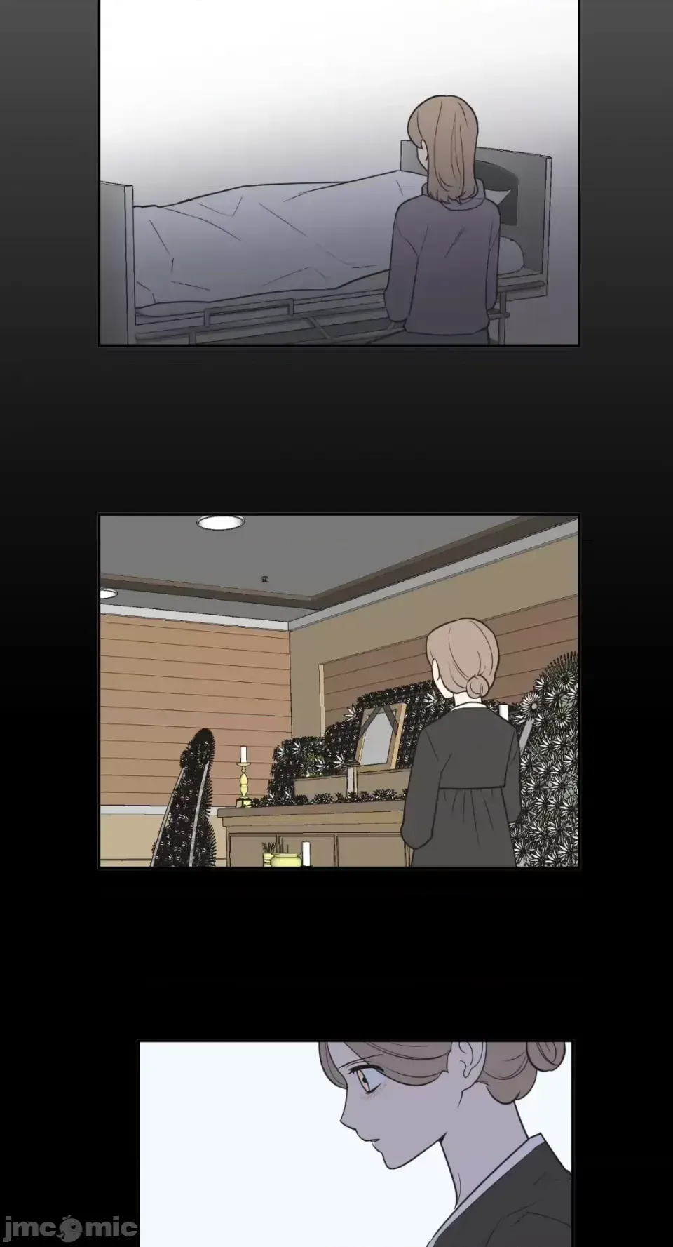 Ông chủ, tôi đang bỏ cuộc Chương 1-62