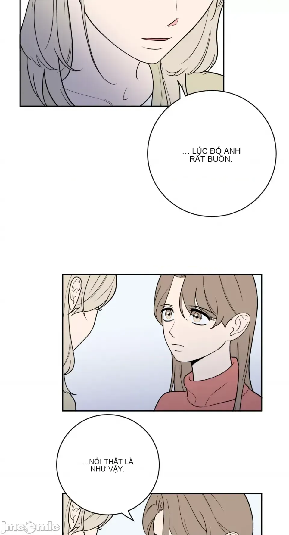 Ông chủ, tôi đang bỏ cuộc Chương 1-62